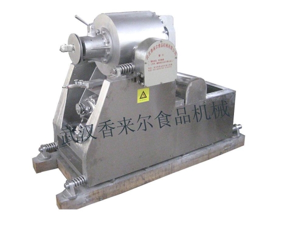 供應(yīng)咖啡玉米膨化機(jī)（大型氣流膨化機(jī)、氣流膨化機(jī)）