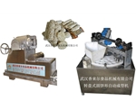 新式 米通、麥通、米花糖自動成型機(jī) 轉(zhuǎn)盤成型機(jī)